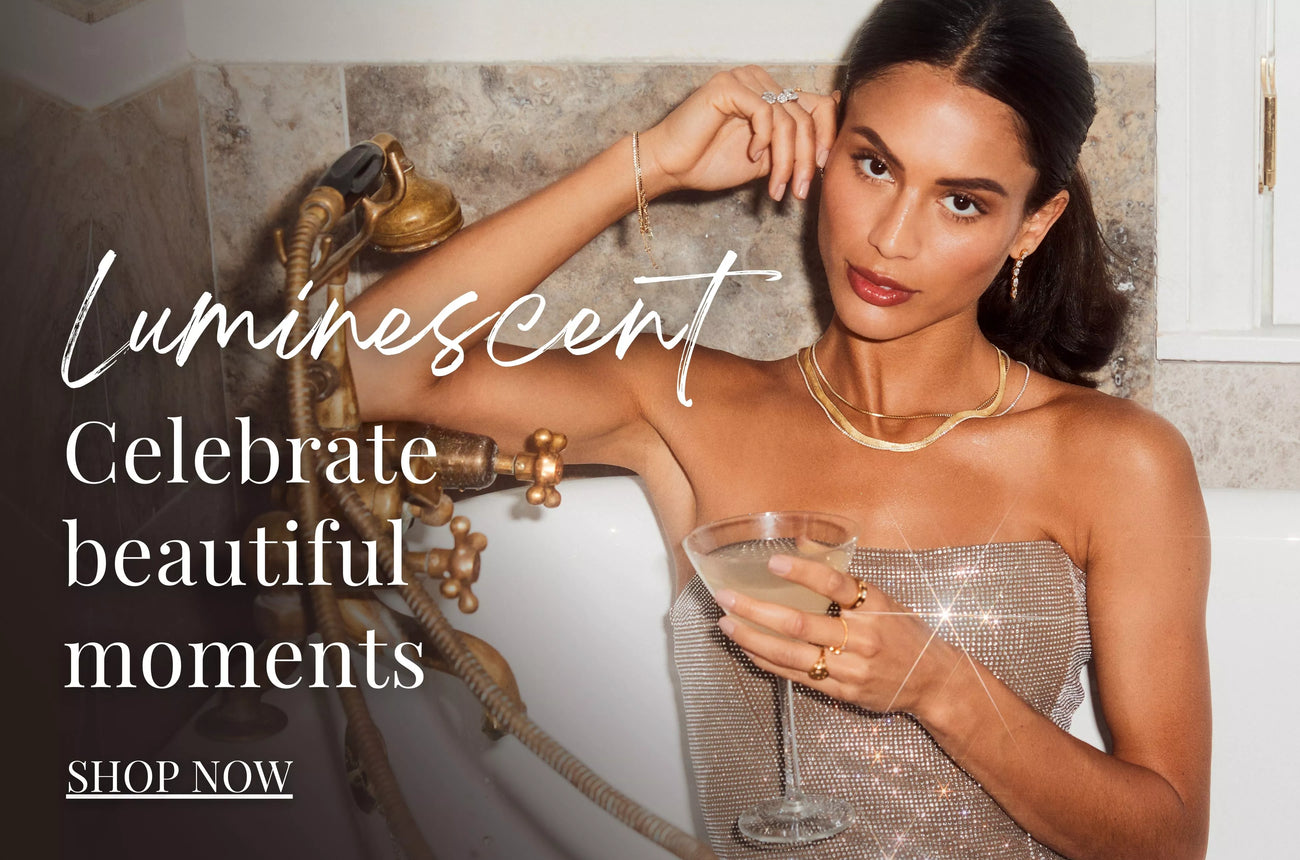 Carrie Elizabeth Jewellery - Christmas Party Jewellery Collection