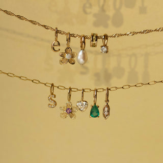 Treasured Paperclip Chain
