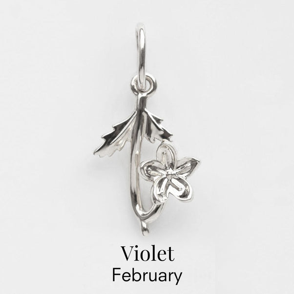February birthflower