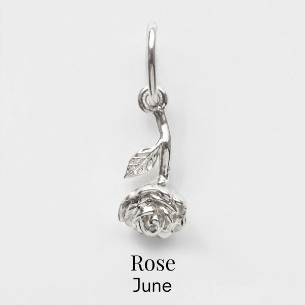 june birth flower