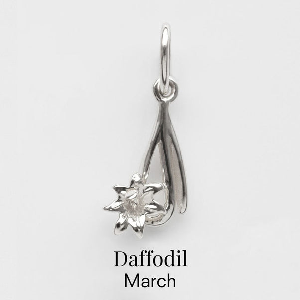 march birthflower