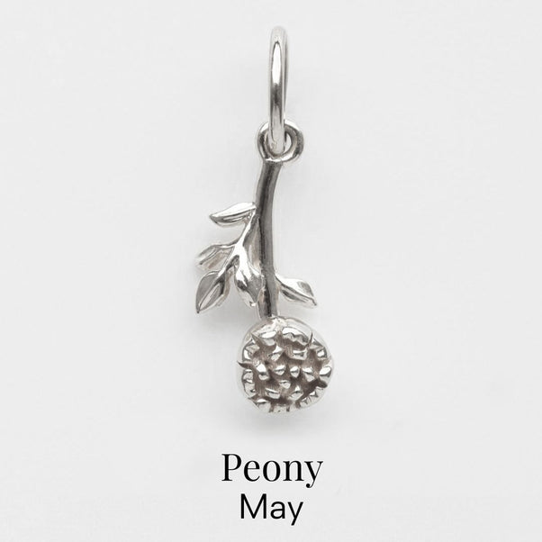 may birth flower