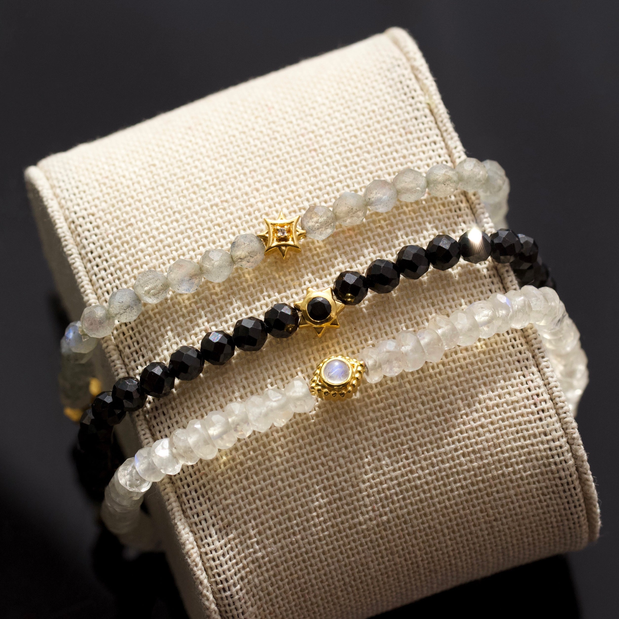 Shakti Bracelet TUTORIAL With Arcos Minos Ios Super Kheops Tinos Par Puca,  Round Beads Seed Beads. Beadweaving. - Etsy