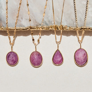 carrie elizabeth exclusive sapphires