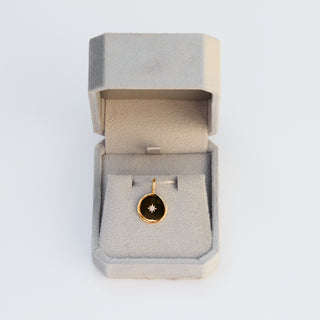 Velvet Charm Box
