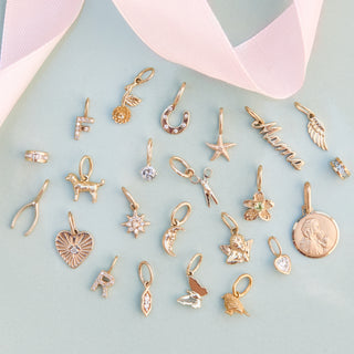carrie elizabeth treasured collection