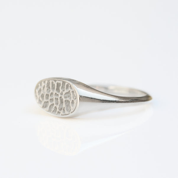 dog nose print jewellery