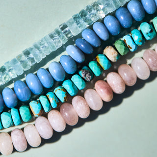 carrie elizabeth beaded jewellery