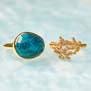 Coral Ring