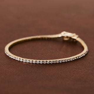 Diamond Tennis Bracelet