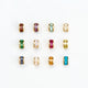 Birthstone Stacker Charm