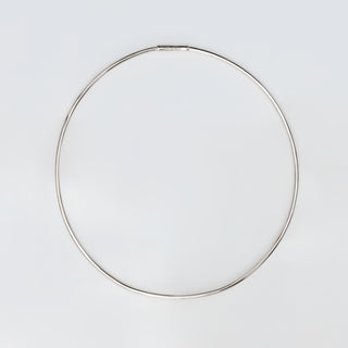Torque Collar Necklace