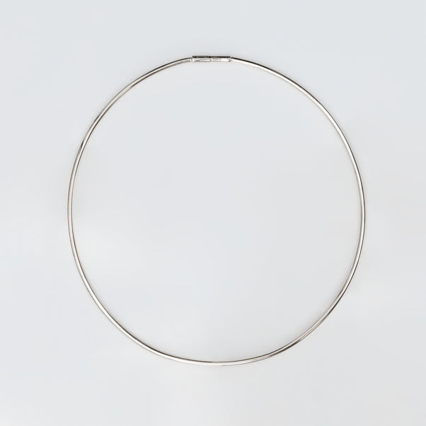 Torque Collar Necklace