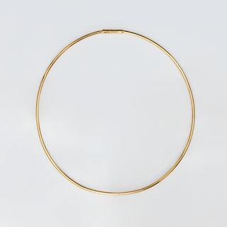 Torque Collar Necklace