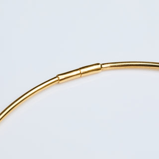 Torque Collar Necklace