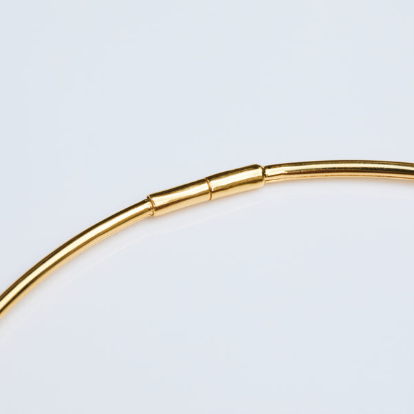 Torque Collar Necklace