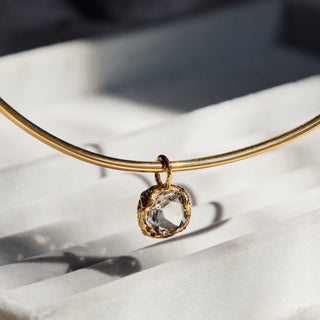 Torque Collar Necklace
