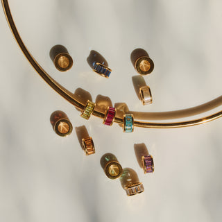 Torque Collar Necklace