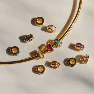 carrie elizabeth gold torque