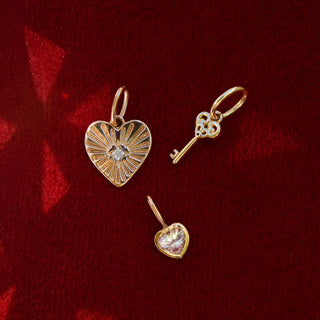 carrie elizabeth key charm