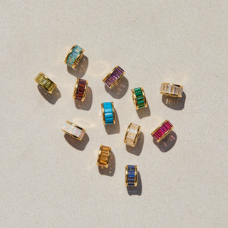 birthstone jewellery