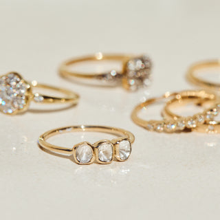 carrie elizabeth diamond rings