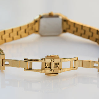 Avalon Mother of Pearl Vintage Watch 