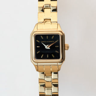 Layla Hawks Eye Vintage Watch 