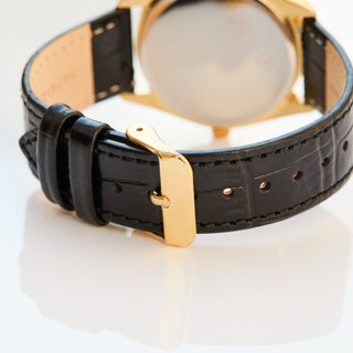 gold watches