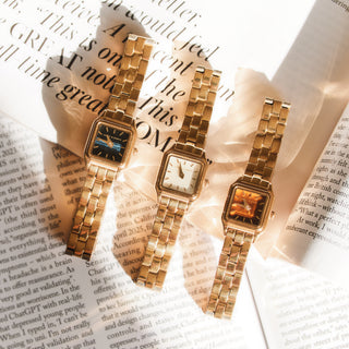 CE watch collection