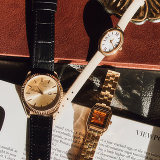 carrie elizabeth watch