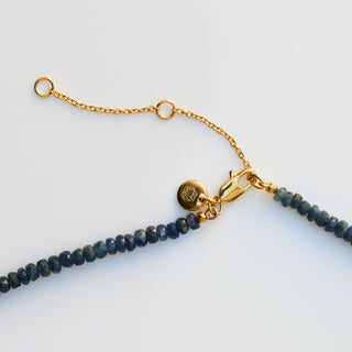 carrie elizabeth necklace