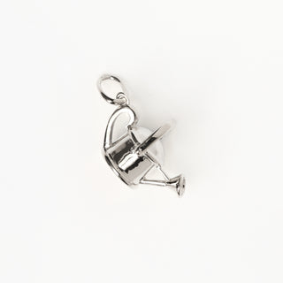 Lydia Millen Evergreen Watering Can Charm