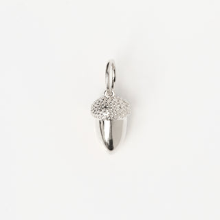 Lydia Millen Evergreen Acorn Charm