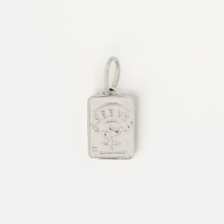 Lydia Millen Evergreen Seed Packet Charm