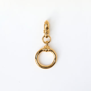 Lydia Millen Evergreen Vintage Charm Holder