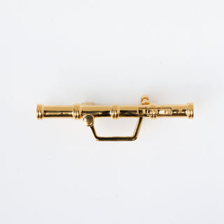 Lydia Millen Evergreen Charm Holder Brooch