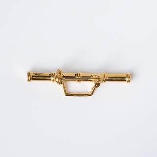Lydia Millen Evergreen Charm Holder Brooch