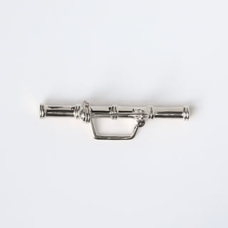 Lydia Millen Evergreen Charm Holder Brooch