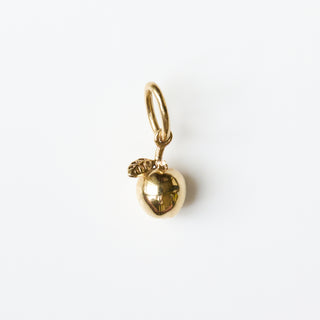 Lydia Millen Evergreen Apple Charm