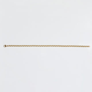 Treasured Link Charm Bracelet