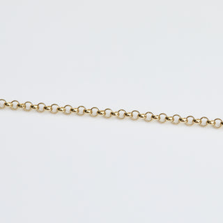 Treasured Link Charm Bracelet