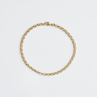 Treasured Link Charm Bracelet