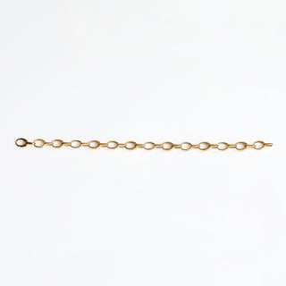Link Charm Bracelet
