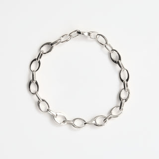 Link Charm Bracelet