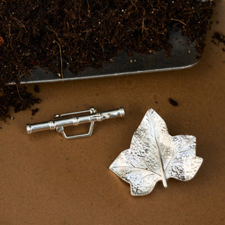 carrie elizabeth lydia silver jewellery