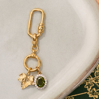 lydia millen carrie elizabeth gold jewellery