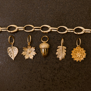 Charm Bracelet Extender