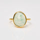 Talia Grapolite Ring
