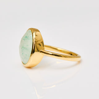 CE Grapolite Ring